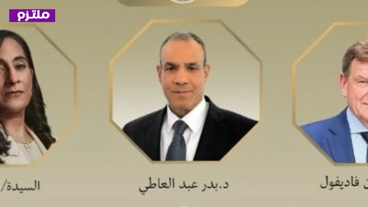 وزير الخارجية يناقش مع وزيري خارجية ألمانيا وكندا آخر المستجدات الإقليمية في المنطقة