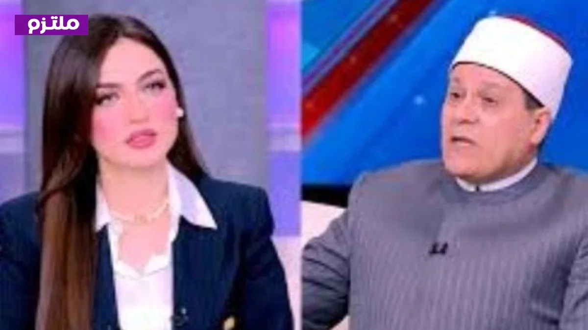 سبب إحالة مظهر شاهين للتحقيق بعد حظر ظهوره الإعلامي ما القصة وراء ذلك؟