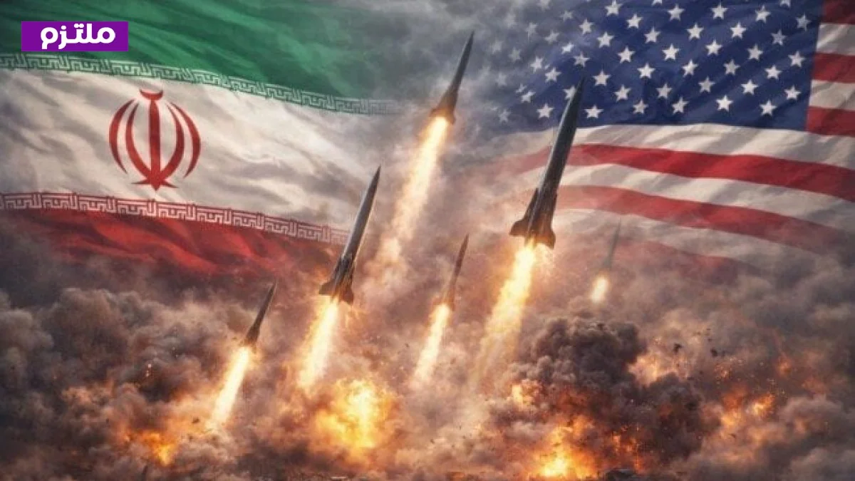 خبير عسكري يسلط الضوء على أبرز سيناريوهات الصراع المحتمل بين أمريكا وإيران
