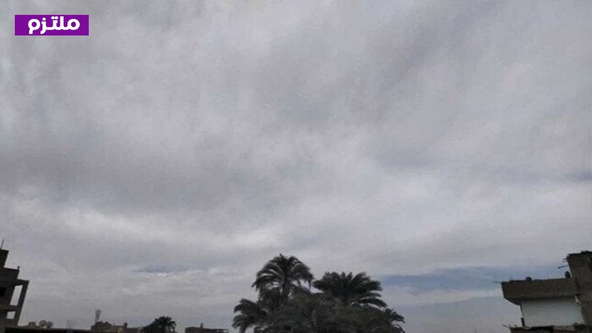 تحذيرات الأرصاد الجوية: تقلبات جوية قوية وأمطار وأتربة تضرب البلاد اليوم الاثنين 19 أبريل 2026