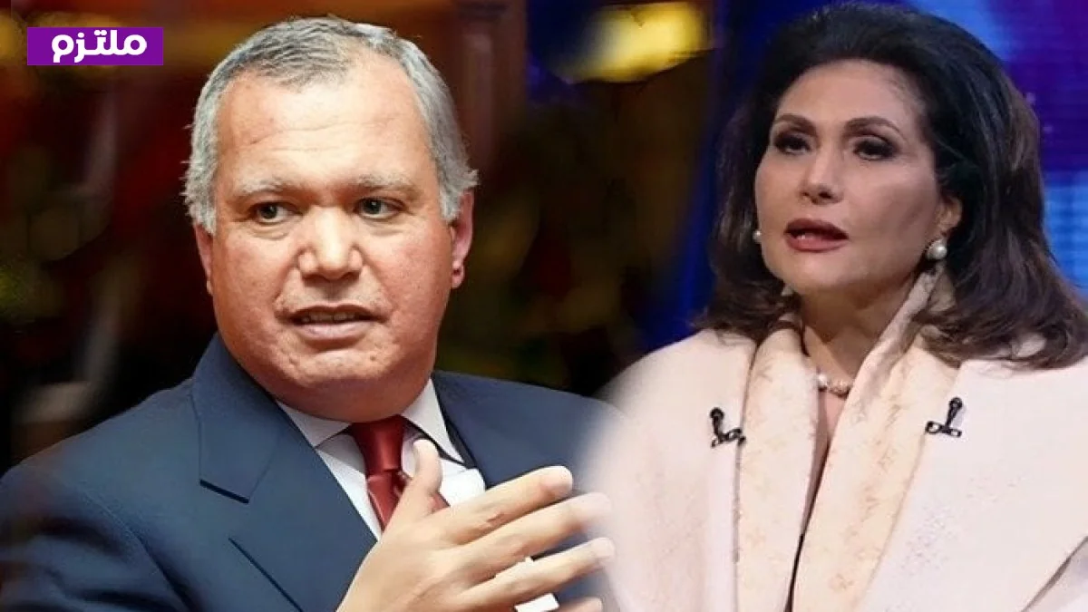 السفير محمد العرابي يستعرض دوافع ودروس حرب إيران في نادي ليونز جاردن سيتي