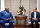 وزير الخارجية يشدد على أهمية التعاون في حوض النيل ويعزز الشراكة الاستراتيجية مع أوغندا