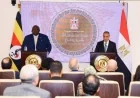 مباحثات رفيعة المستوى بين مصر وأوغندا لتعزيز التعاون ودعم التنمية المستدامة