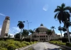 استئناف الدراسة في جامعة القاهرة اليوم الخميس مع تقديم تسهيلات جديدة للطلاب خلال امتحانات الميدترم