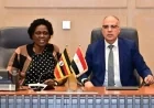 وزير الري يؤكد التزام مصر القوي بدعم التنمية في دول حوض النيل