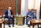 شيخ الأزهر يستقبل وزير التعليم لتعزيز التعاون وتطوير المناهج الدراسية في مصر