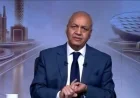 مستقبل جزيرة خرج تحت التهديد إذا فشلت أمريكا في الاستيلاء عليها مصطفى بكري يكشف عن الخيار النووي