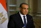 وزير الخارجية يؤكد تحركات مصر الفعالة لتعزيز الحوار الأمريكي الإيراني