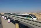 مونوريل شرق النيل ي revolutionize النقل الأخضر في مصر بطول 56.5 كم