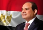 الرئيس السيسي يشدد على موقف مصر الثابت في رفض الاعتداءات الإيرانية على سيادة الدول العربية الشقيقة