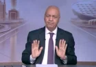 مصطفى بكري يؤكد أن الإعلام يمثل صوت المواطنين ويكشف عن متابعة الرئيس السيسي لكل التفاصيل