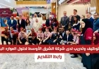 فرص عمل وتدريب مميزة في سلطنة عمان بشركة الشرق الأوسط لحلول الموارد البشرية رابط التقديم هنا