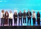 وزير العمل يطلق مشروعاً وطنياً لتطوير مهارات الأطفال الأكثر احتياجاً في التكنولوجيا الرقمية