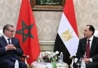 رئيس الوزراء ونظيره المغربي يوقعان اتفاقيات تعاون جديدة تعزز العلاقات بين البلدين