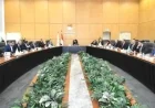 وزيرة الإسكان تكشف آخر التطورات في منطقة الأعمال المركزية بالعاصمة الجديدة