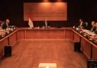 وزير السياحة والآثار يقود اجتماع مجلس إدارة المتحف القومي للحضارة المصرية لتعزيز الثقافة والتراث