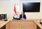 وزير الري يؤكد أهمية أسبوع القاهرة للمياه كمنصة دولية رائدة واستعدادات النسخة التاسعة في أكتوبر 2026