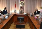 وزير الصناعة يعزز دعم تطوير الصناعات الحرفية لدفع تنافسيتها وتعزيز الهوية المصرية