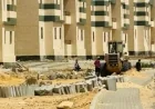 وزير الإسكان يوجه بزيادة نسب تنفيذ مشروعات مبادرة سكن لكل المصريين لتحقيق الاستدامة السكنية