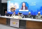 وزيرة التضامن تفتتح البرنامج التدريبي لمشرفي حج الجمعيات الأهلية بمشاركة واسعة