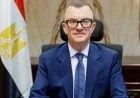 وزير التخطيط يتولى منصب محافظ مصر في مجموعة البنك الإسلامي للتنمية