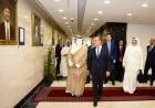 مصر والكويت تعززان التعاون في مجالات متعددة من خلال علاقات راسخة وتنسيق مستمر مع صور