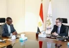 وزير التخطيط يؤكد اهتمام الحكومة بتنفيذ مشروعات تساهم في تحسين جودة حياة المواطنين