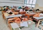 التعليم تضع قواعد جديدة لامتحانات الترم الثاني وتحظر الأسئلة المفتوحة