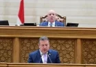 رئيس لجنة الاقتصاد في مجلس النواب يؤكد على أهمية قانون حماية المنافسة في تعزيز سرعة وكفاءة الاستجابة للانحرافات في الأسواق