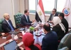 وزير الصحة يتناول مع فايزر توسيع التعاون في علاج الأورام والهيموفيليا وتوطين اللقاحات في المملكة