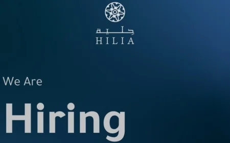 فرص توظيف مميزة بشركة حلية للمجوهرات في سلطنة عمان اكتشف التخصصات المطلوبة وكيفية التقديم