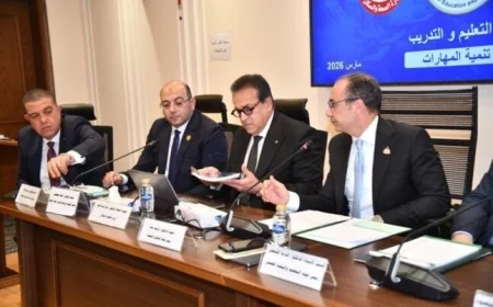 صحة النواب تقدم خطة شاملة لحل أزمة اشتراطات الحماية المدنية ودمج التأمين الخاص