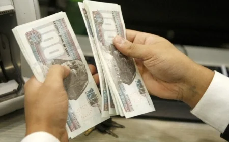 زيادة الرواتب 15% للمخاطبين بقانون الخدمة المدنية و12% لغير المخاطبين حسب وزير المالية