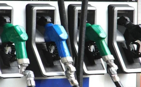 البترول تكشف حقيقة زيادة أسعار الوقود غدًا الخميس