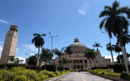 استئناف الدراسة في جامعة القاهرة اليوم الخميس مع تقديم تسهيلات جديدة للطلاب خلال امتحانات الميدترم