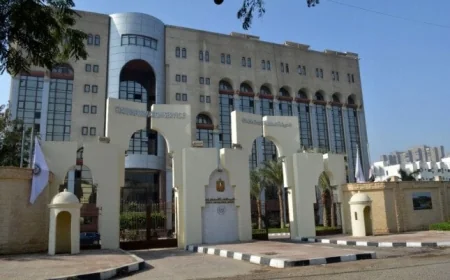 قرار جمهوري هام بإعادة تشكيل مجلس إدارة هيئة الاستعلامات تحت رئاسة السفير علاء يوسف