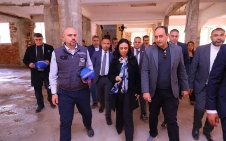 وزيرة التضامن تزور مركز الانتصار لدعم الأطفال النفسي والمشورة