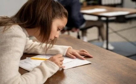 تعليم الجيزة تعلن عن موعد اختبارات شهر مارس 2026 المؤجلة الأسبوع المقبل