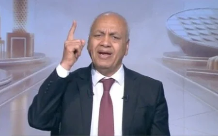 إيران تستخدم ورقة الحوثيين في تصعيد التوتر وخصائص الحرب الأمريكية الإيرانية وفقاً لمصطفى بكري