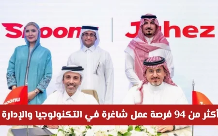 فرص وظيفية في سنونو قطر: اكتشف أكثر من 94 وظيفة شاغرة في مجال التكنولوجيا والإدارة وكيفية التقديم