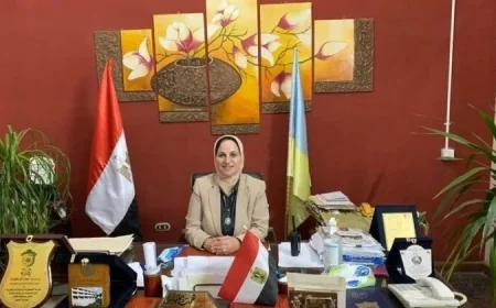 تعليم القاهرة يحقق المركز الثاني في مسابقة أعياد الطفولة ويعزز الدعم للأنشطة المسرحية