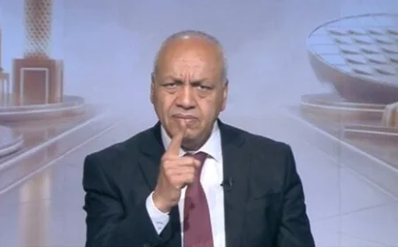 مصطفى بكري يطلق تحذيرًا من الحرب الشاملة ويكشف عن العواقب الخطيرة المحتملة