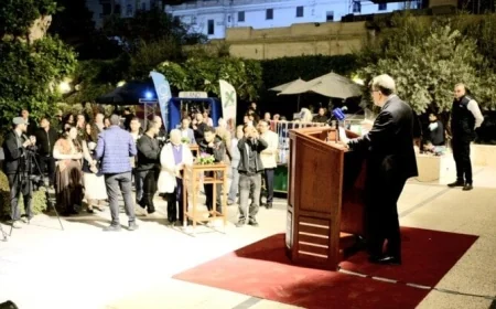 الجامعة الأمريكية بالقاهرة تعيد إحياء مهرجان التحرير الثقافي بنسخته الثالثة