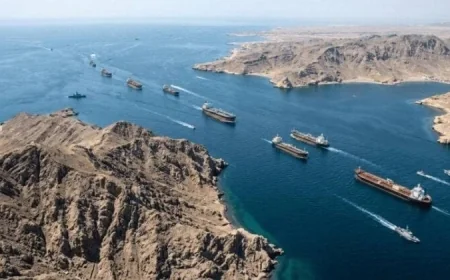 مسؤول سابق في الناتو يحذر من عدم قدرة أوروبا على التحرك العسكري بمفردها في أزمة مضيق هرمز