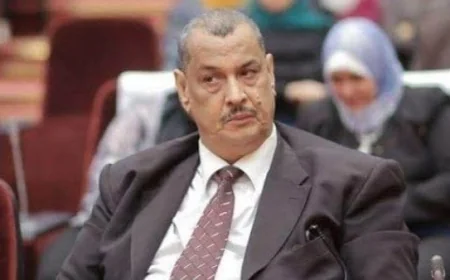 مصطفى بكري ينعي بعبارات مؤثرة وفاة الكاتب الصحفي شهاب العلكي