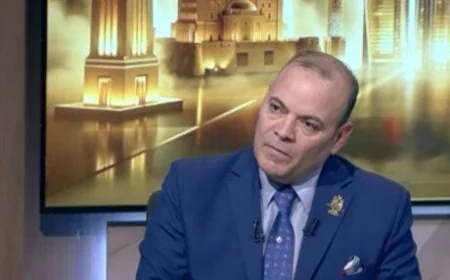 اللواء صلاح الجمسي يدعو لتشديد الرقابة على الأسواق ومحاربة جشع التجار