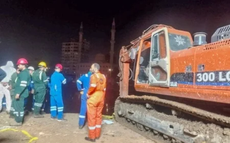 الري توضح مصدر تسرب سولار في ترعة الإسماعيلية وتوقف سحب مياه الشرب للمحطات