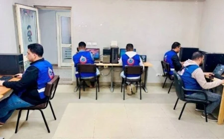 الصحة تكشف عن استجابة فورية بأكثر من 74 ألف مكالمة طوارئ في فبراير مع افتتاح غرف عمليات جديدة في دمياط والدقهلية