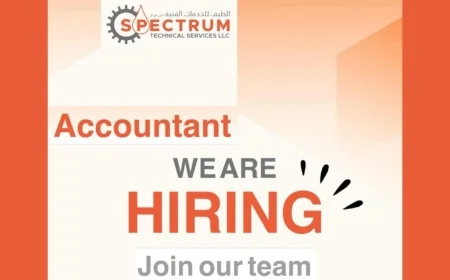 فرص توظيف واعدة في سلطنة عمان 2026 شركة سبكتروم تبدأ استقبال طلبات التوظيف للعمانيين والمقيمين