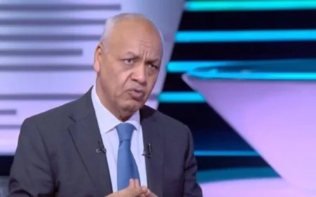 مصطفى بكري يؤكد موقف مصر الراسخ ضد التهجير والتصفية منذ عملية طوفان الأقصى